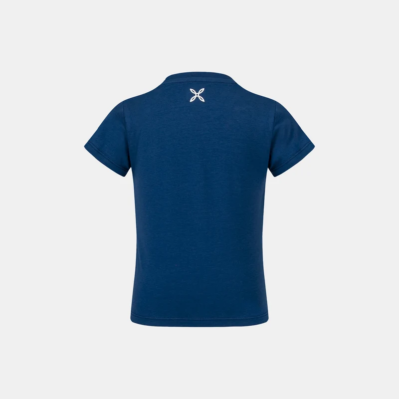 BEAR T-SHIRT BABY