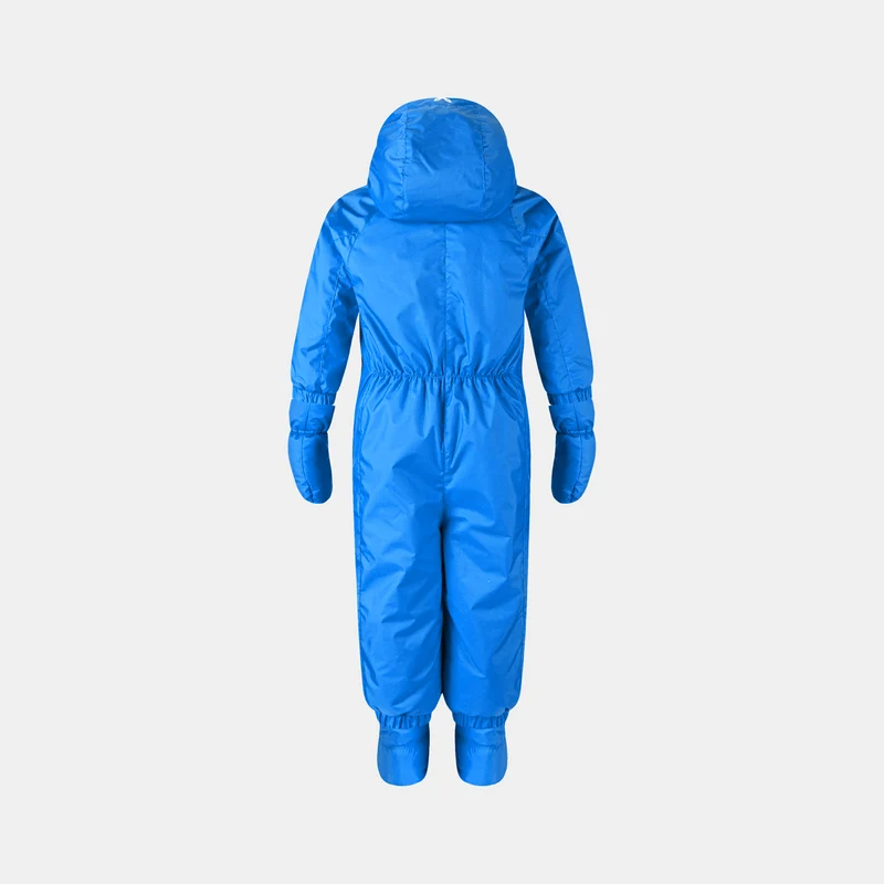 SNOW OVERALL BABY