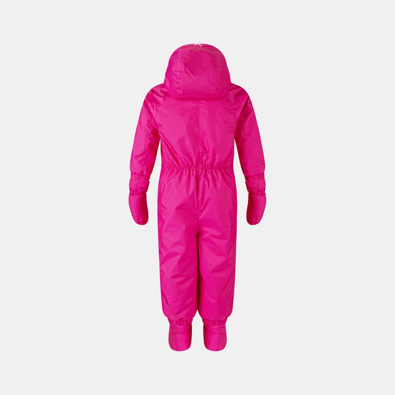 SNOW OVERALL BABY