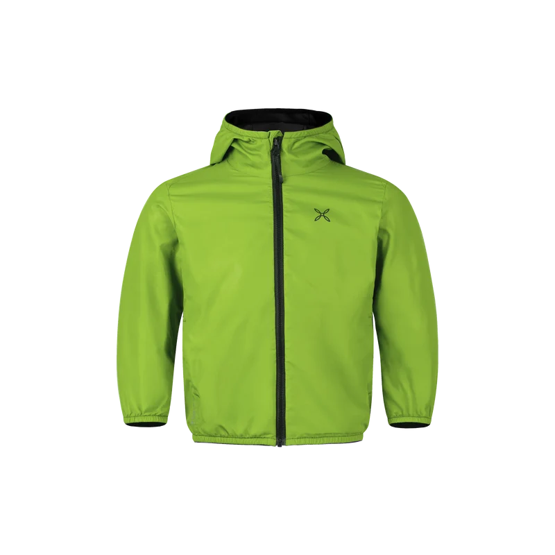 WINDY HOODED JACKET BABY