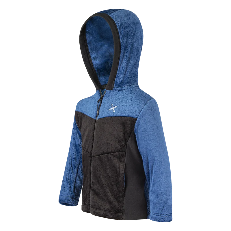 POLAR TRILOGY JACKET BABY