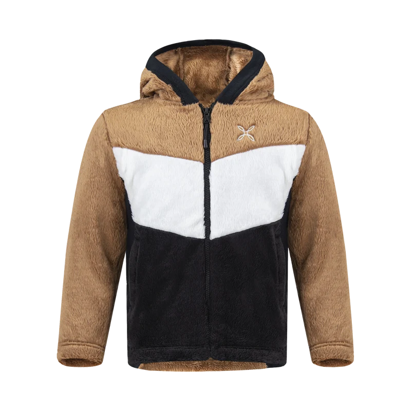 POLAR TRILOGY JACKET BABY
