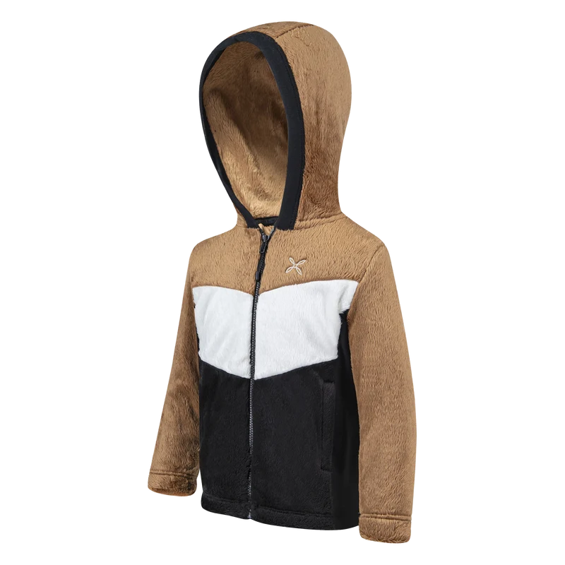 POLAR TRILOGY JACKET BABY
