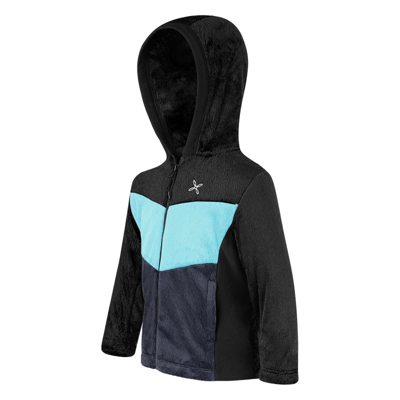 POLAR TRILOGY JACKET BABY