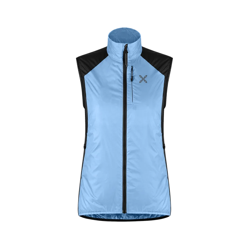 VERTIGO COMFORTEMP VEST WOMAN
