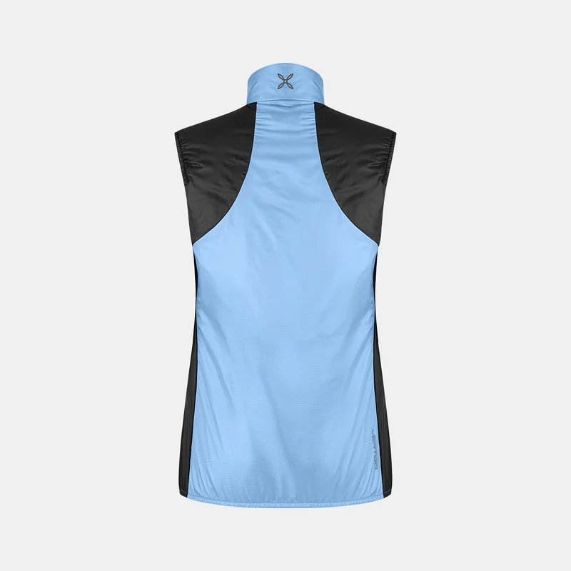 VERTIGO COMFORTEMP VEST WOMAN