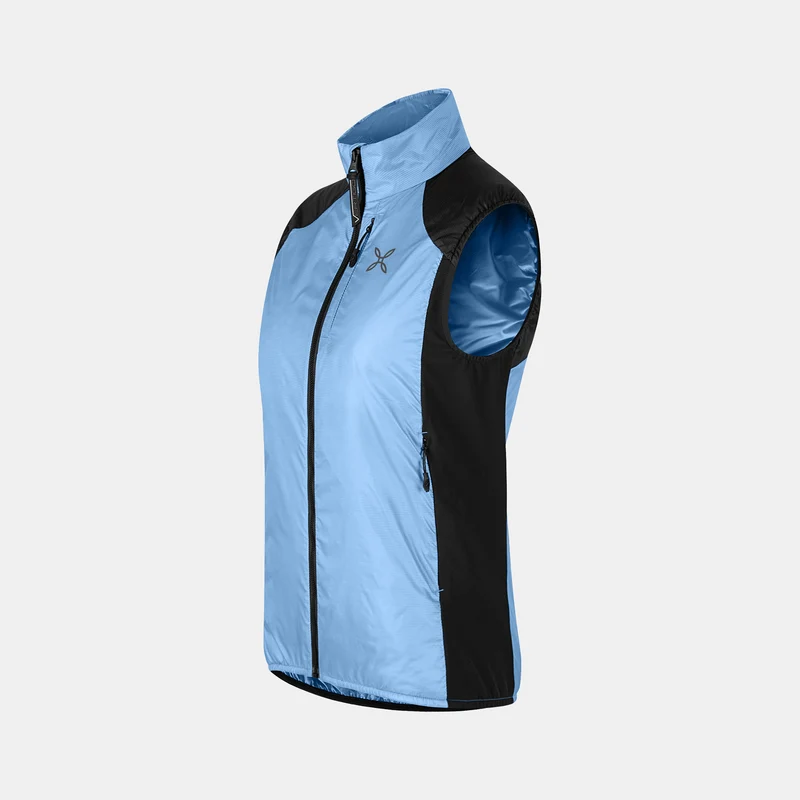 VERTIGO COMFORTEMP VEST WOMAN