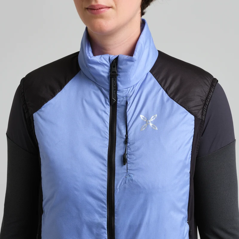 VERTIGO COMFORTEMP VEST WOMAN