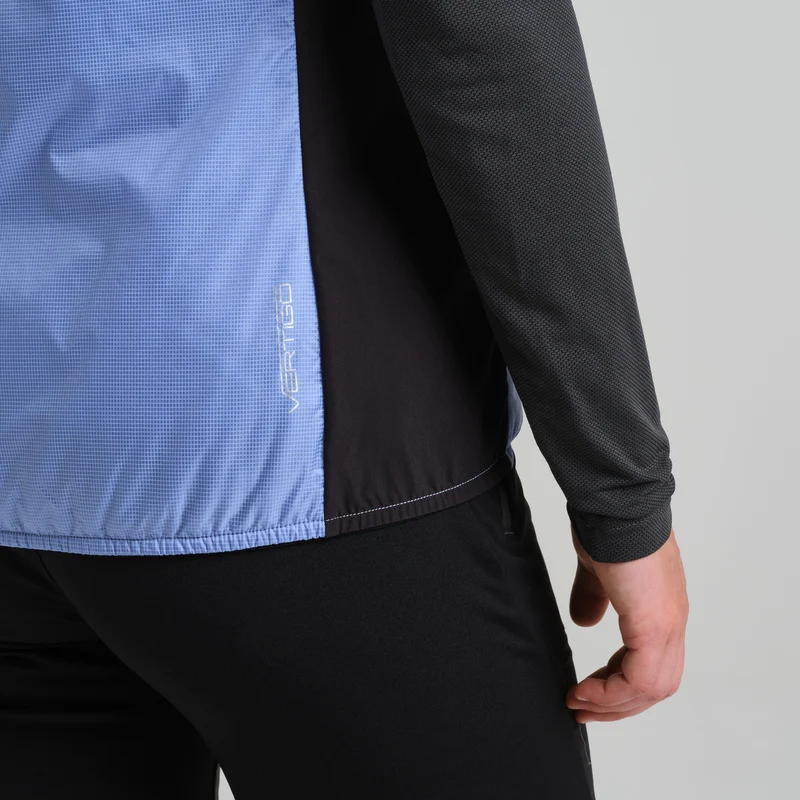 VERTIGO COMFORTEMP VEST WOMAN