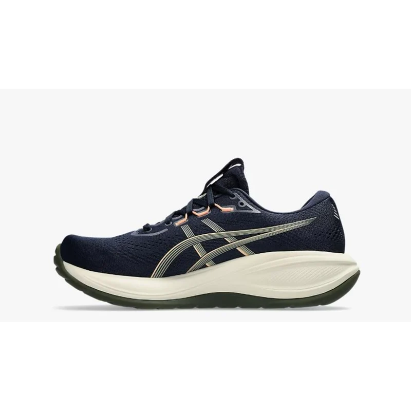 Asics Gel-Cumulus 28 Men midnight khaki green