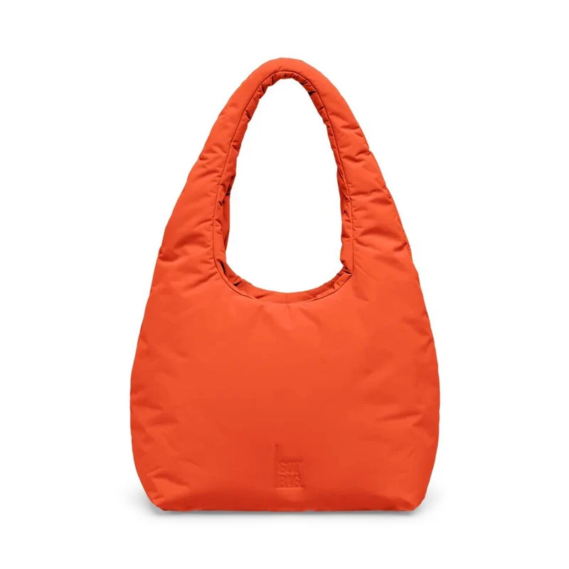 Got Bag Cloud Shoulder Bag - monochorme
