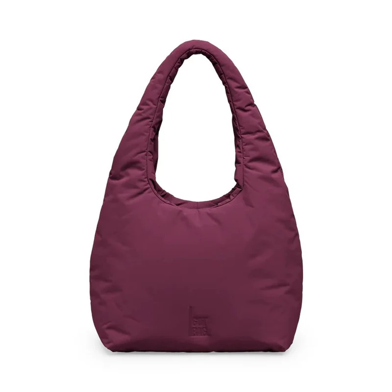 Got Bag Cloud Shoulder Bag - monochorme