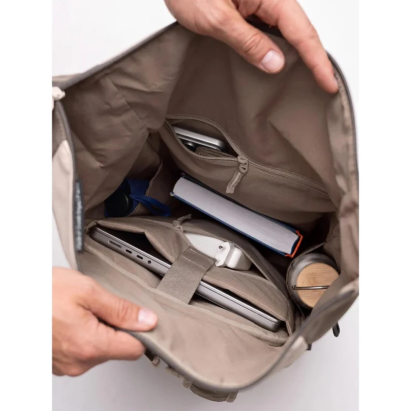 Got Bag Rolltop Adventure