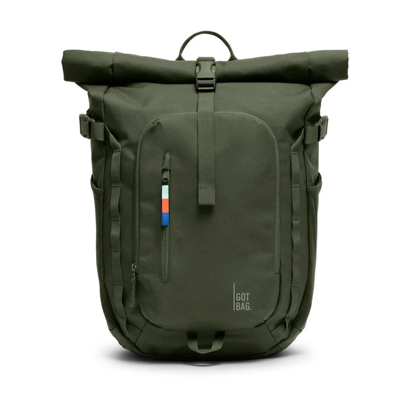 Got Bag Rolltop Adventure