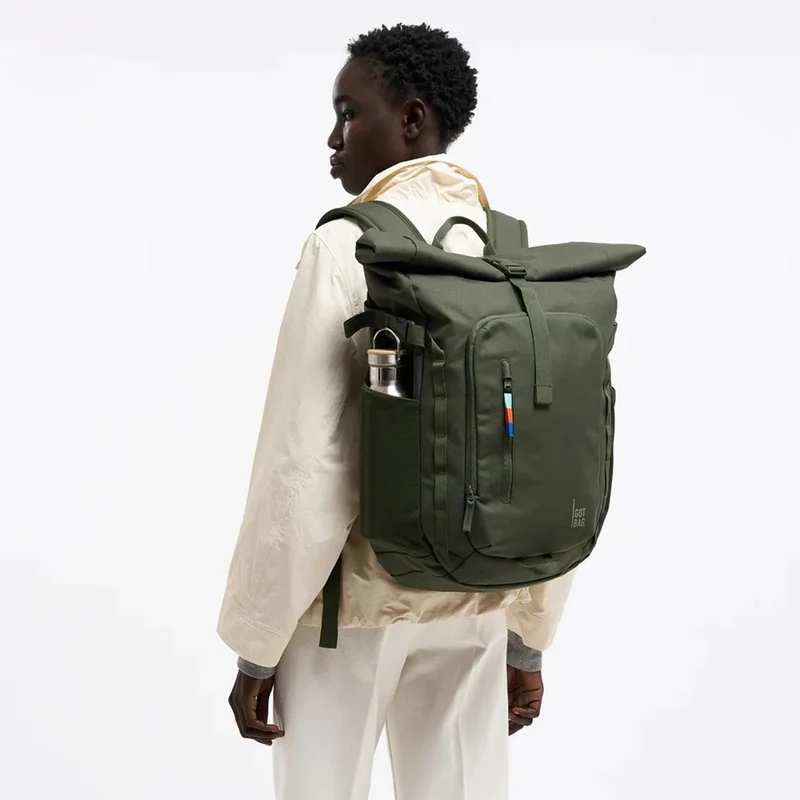 Got Bag Rolltop Adventure