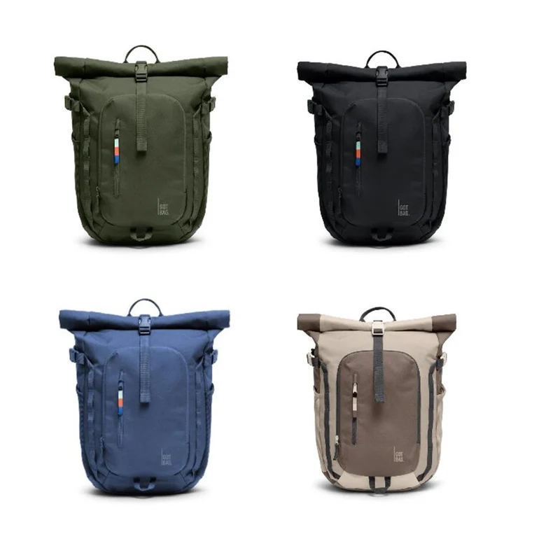 Got Bag Rolltop Adventure