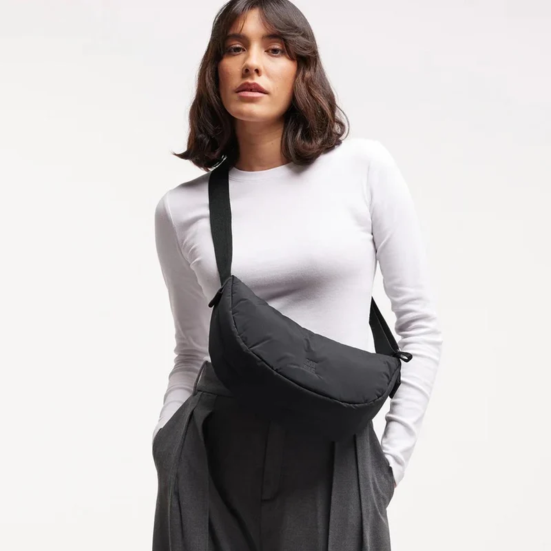Got Bag Cloud Moon Bag Small - monochrome