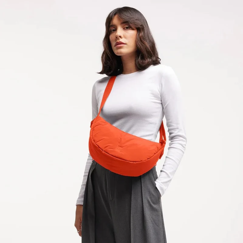 Got Bag Cloud Moon Bag Small - monochrome