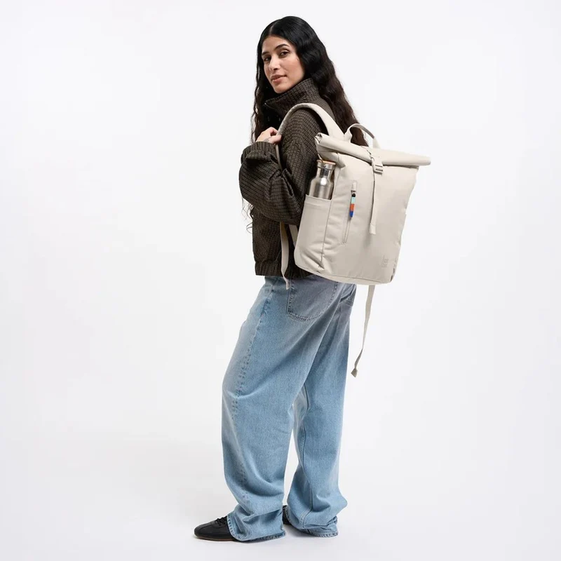 Got Bag Rolltop Easy Small