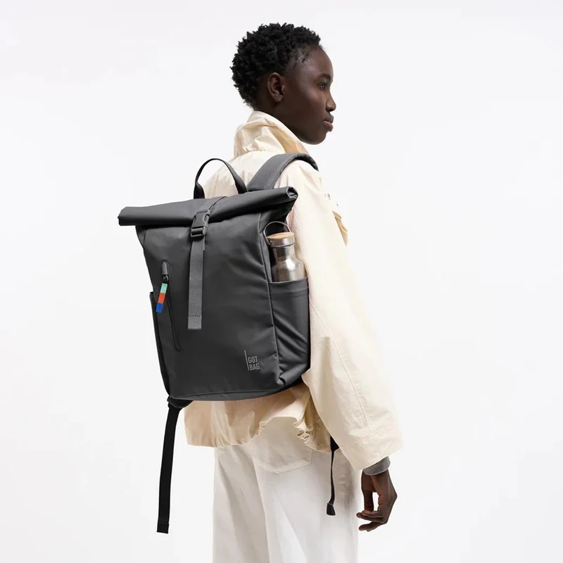 Got Bag Rolltop Easy Small