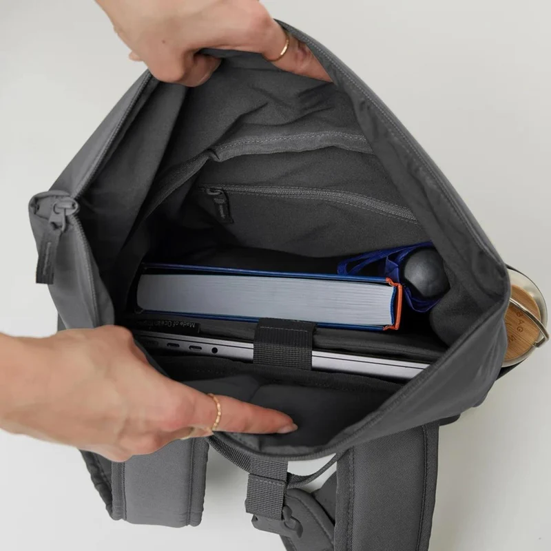 Got Bag Rolltop Easy Small