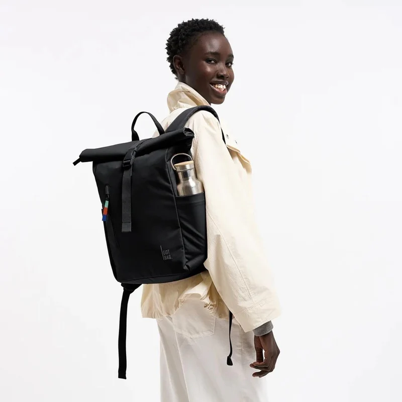 Got Bag Rolltop Easy Small