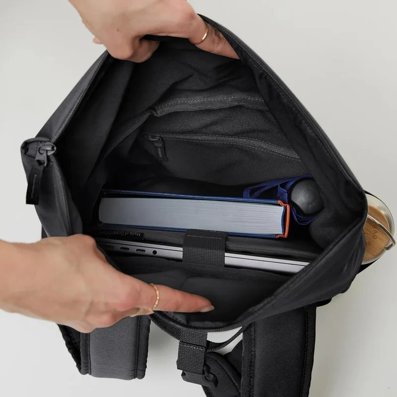 Got Bag Rolltop Easy Small