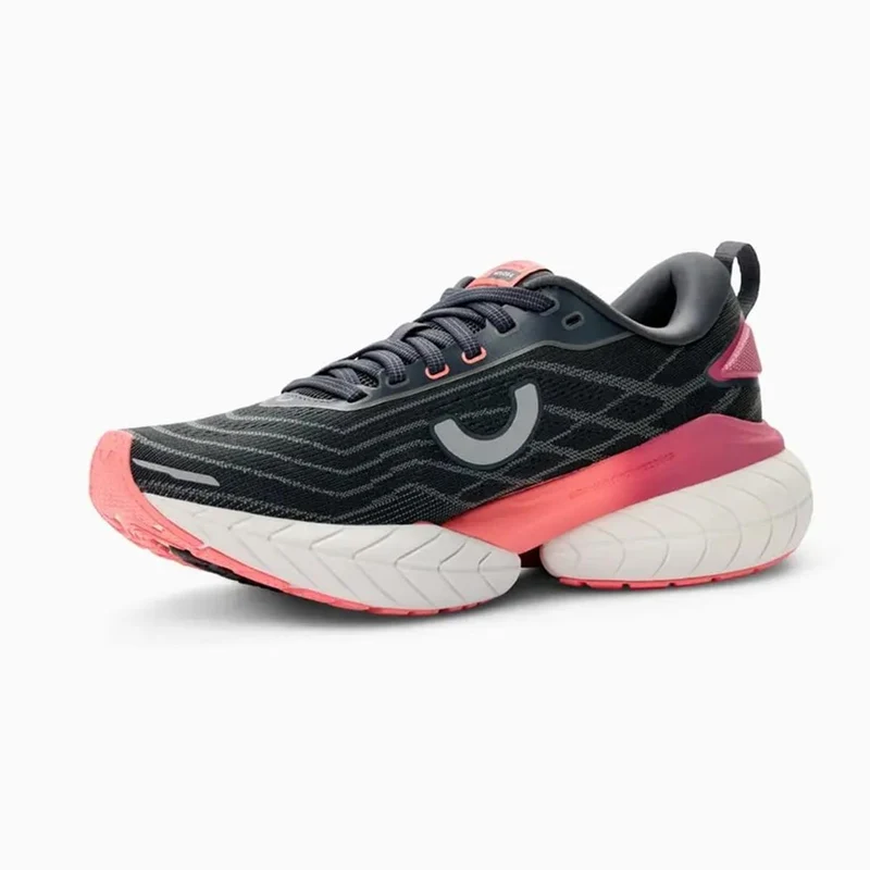 True Motion U-Tech Nevos 4 Women ebony georgia peach hawthorn rose
