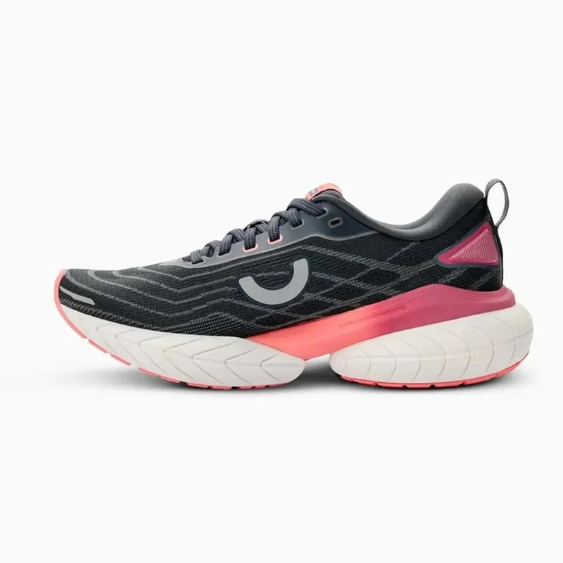 True Motion U-Tech Nevos 4 Women ebony georgia peach hawthorn rose