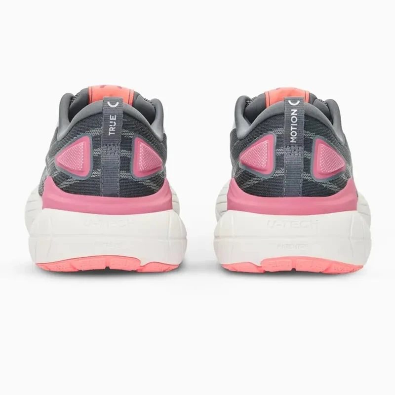 True Motion U-Tech Nevos 4 Women ebony georgia peach hawthorn rose