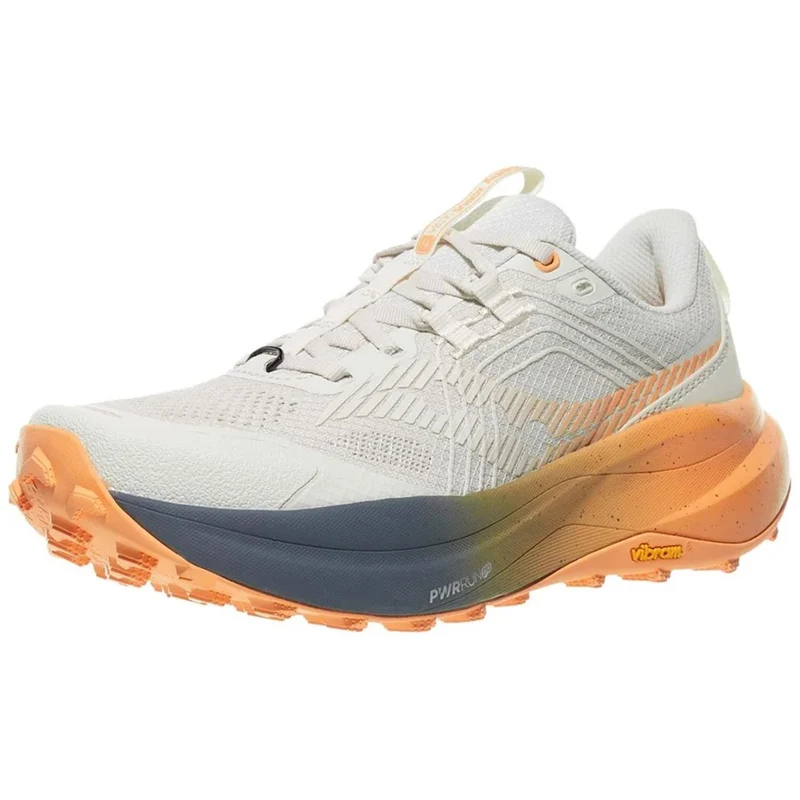 Saucony Xodus Ultra 4 Women quartz persain