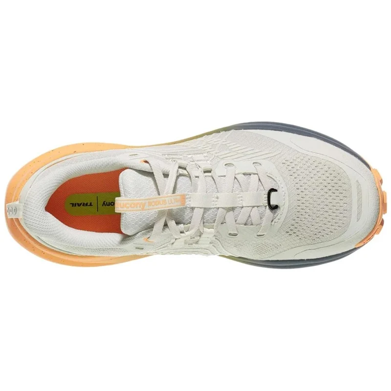 Saucony Xodus Ultra 4 Women quartz persain