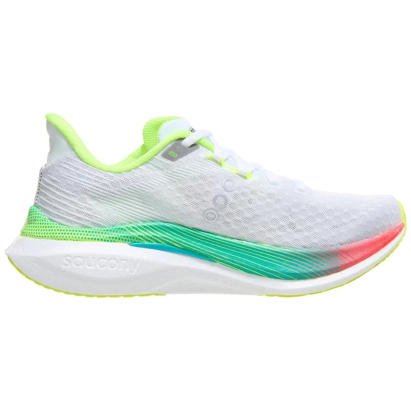 Saucony Endorphin Speed 5 Women white multi