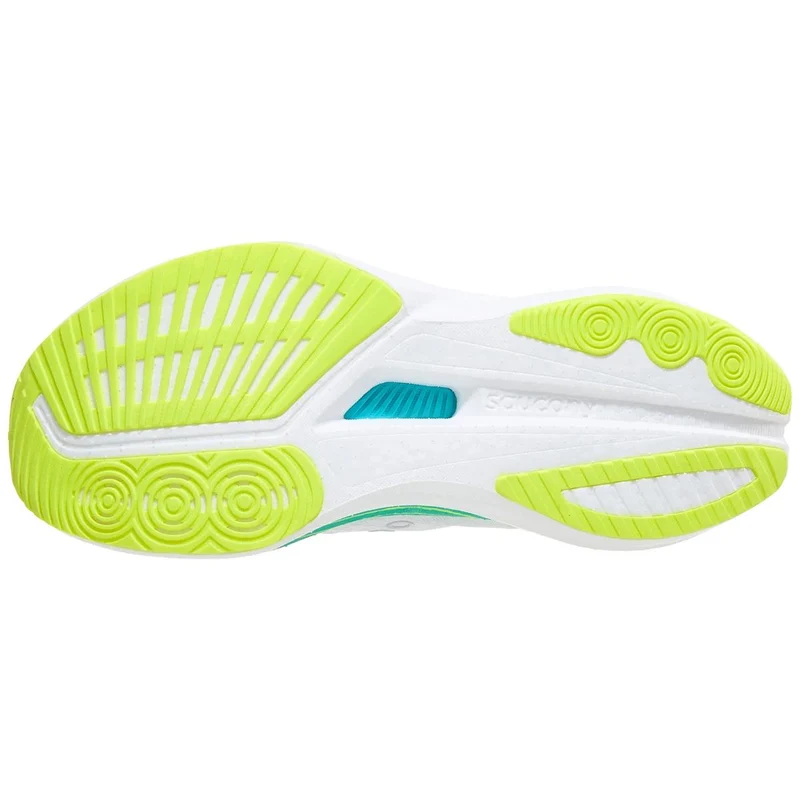 Saucony Endorphin Speed 5 Women white multi