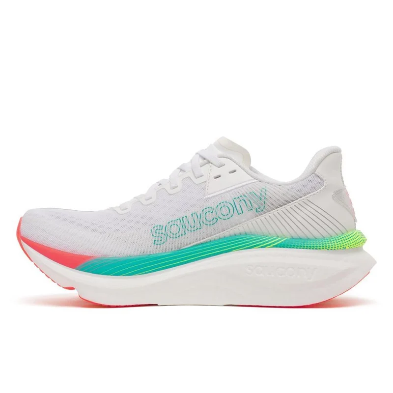 Saucony Endorphin Azura Women white multi