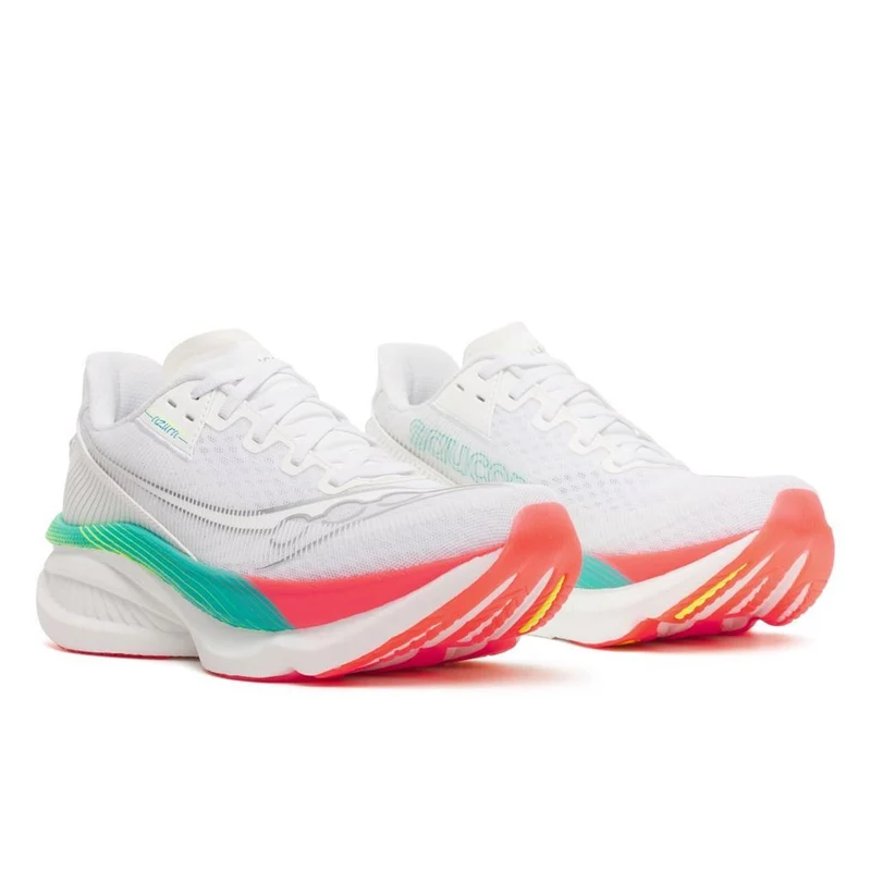 Saucony Endorphin Azura Women white multi