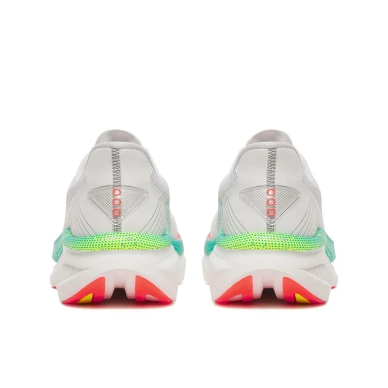 Saucony Endorphin Azura Women white multi