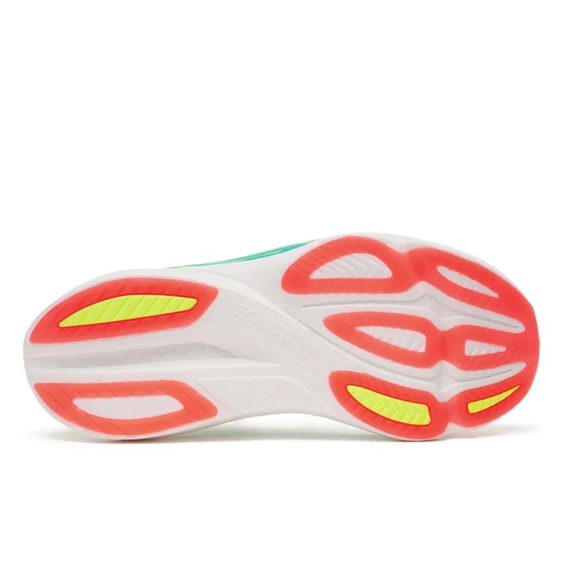 Saucony Endorphin Azura Women white multi