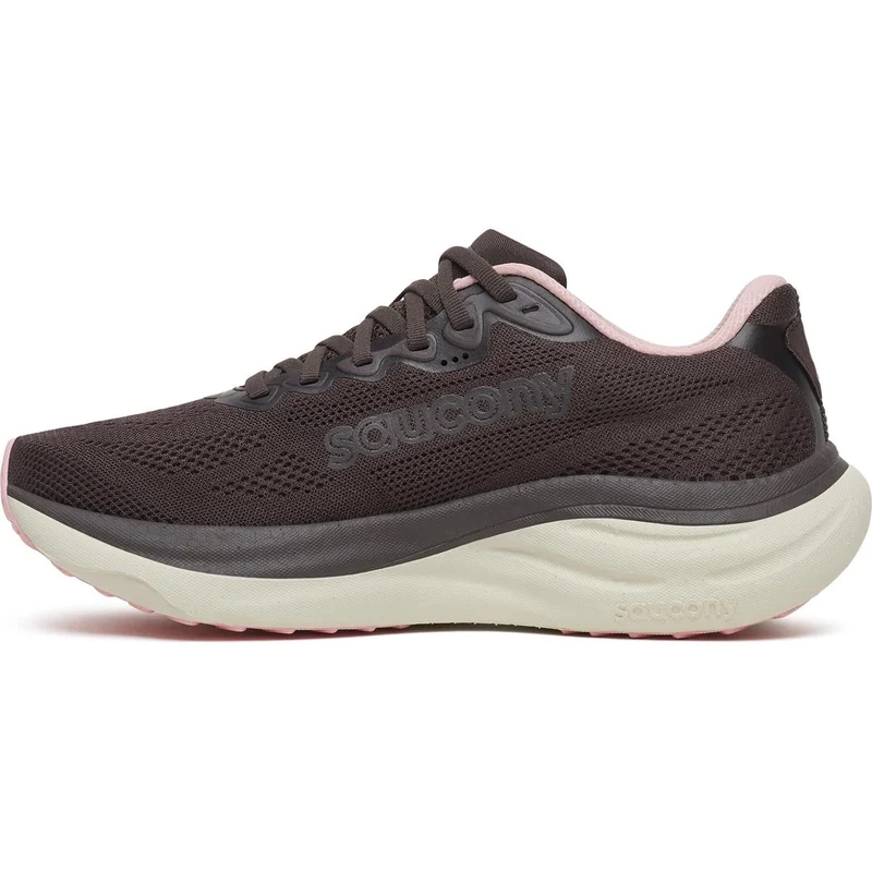 Saucony Ride 19 Women torte eggshell