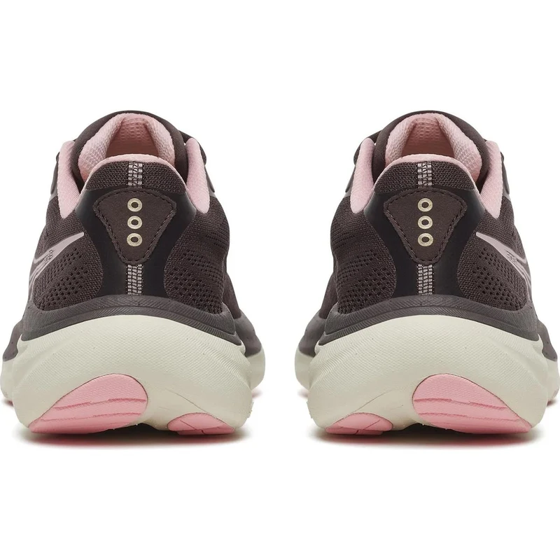 Saucony Ride 19 Women torte eggshell