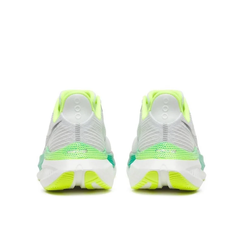 Saucony Endorphin Speed 5 Men white multi