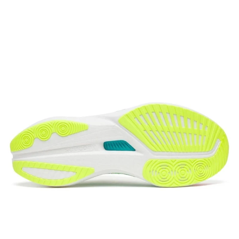 Saucony Endorphin Speed 5 Men white multi