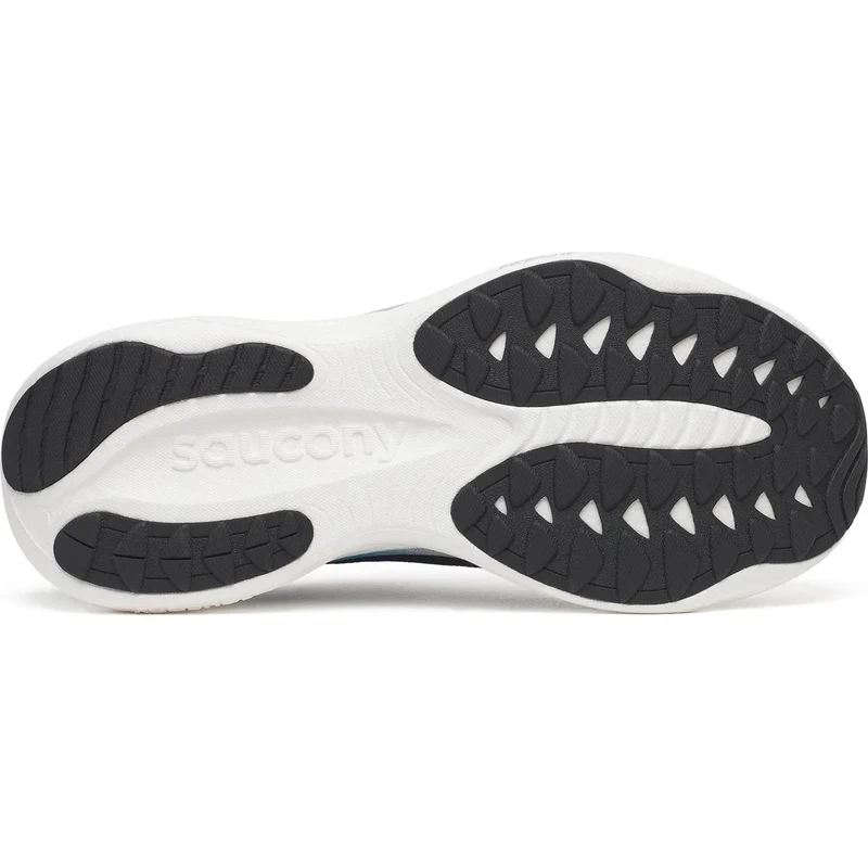 Saucony Ride 19 Men naval cobalt