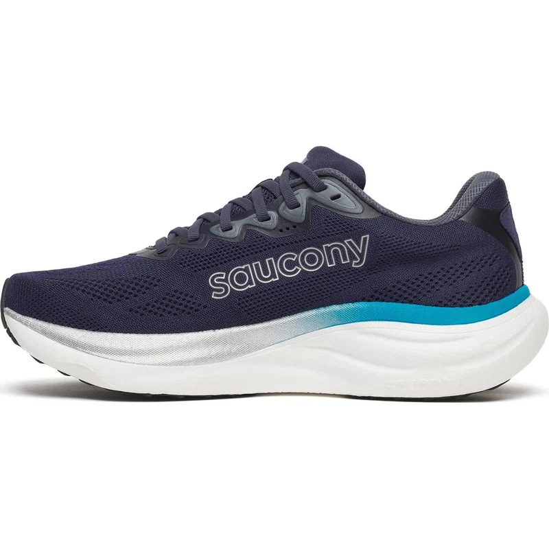 Saucony Ride 19 Men naval cobalt