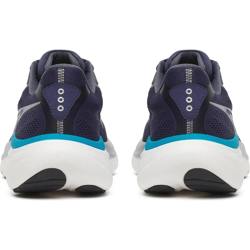 Saucony Ride 19 Men naval cobalt