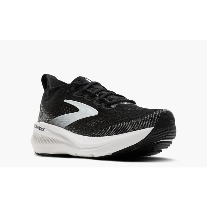 Brooks Glycerin GTS 23 Women black grey white