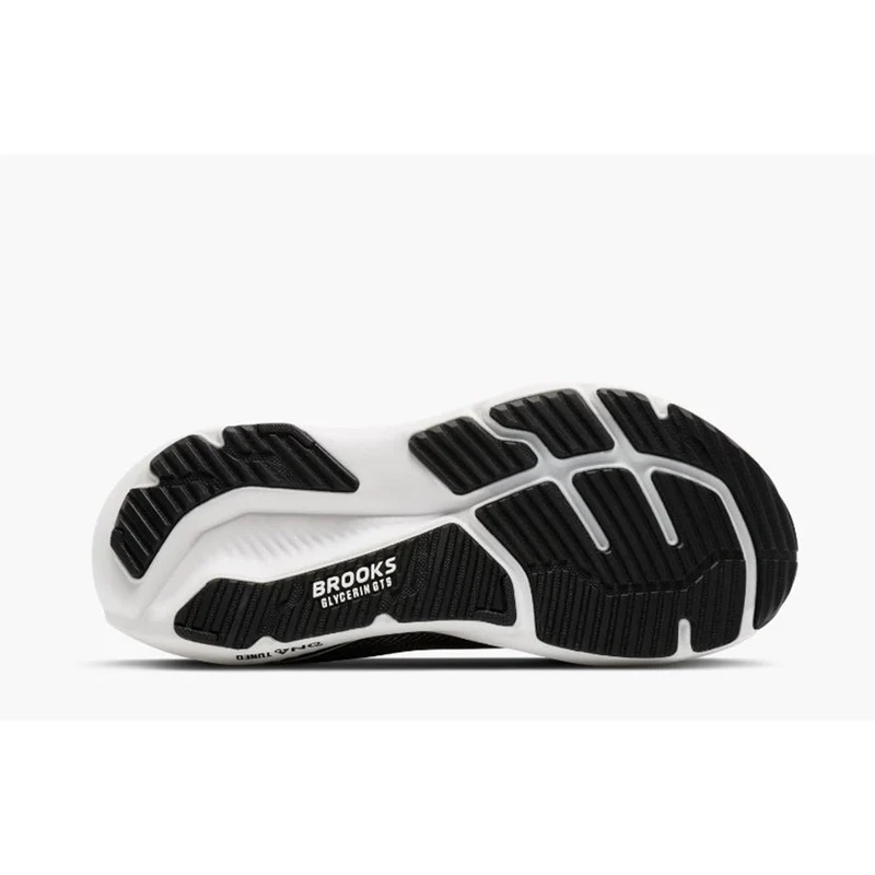 Brooks Glycerin GTS 23 Women black grey white