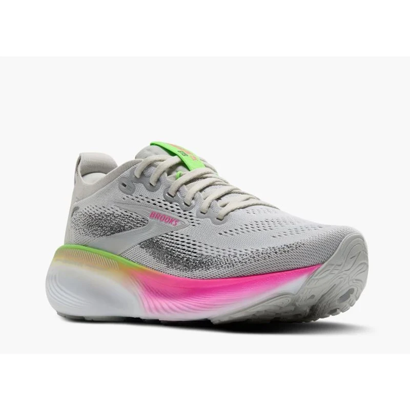 Brooks Adrenaline GTS 25 Women oyster pink green