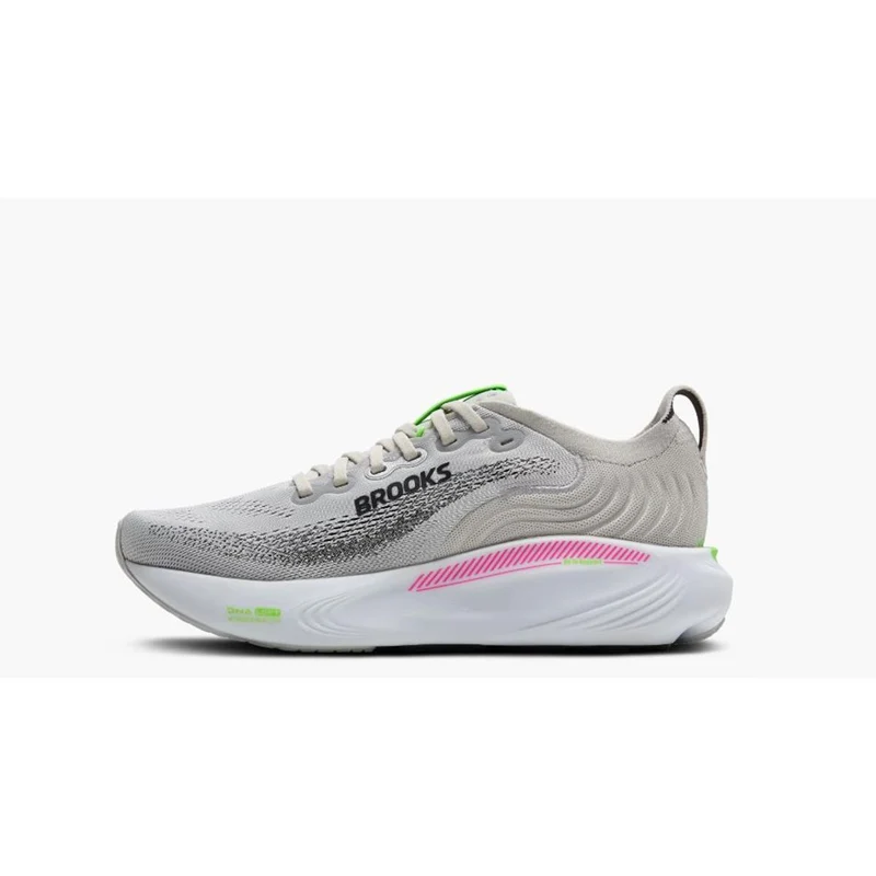 Brooks Adrenaline GTS 25 Women oyster pink green
