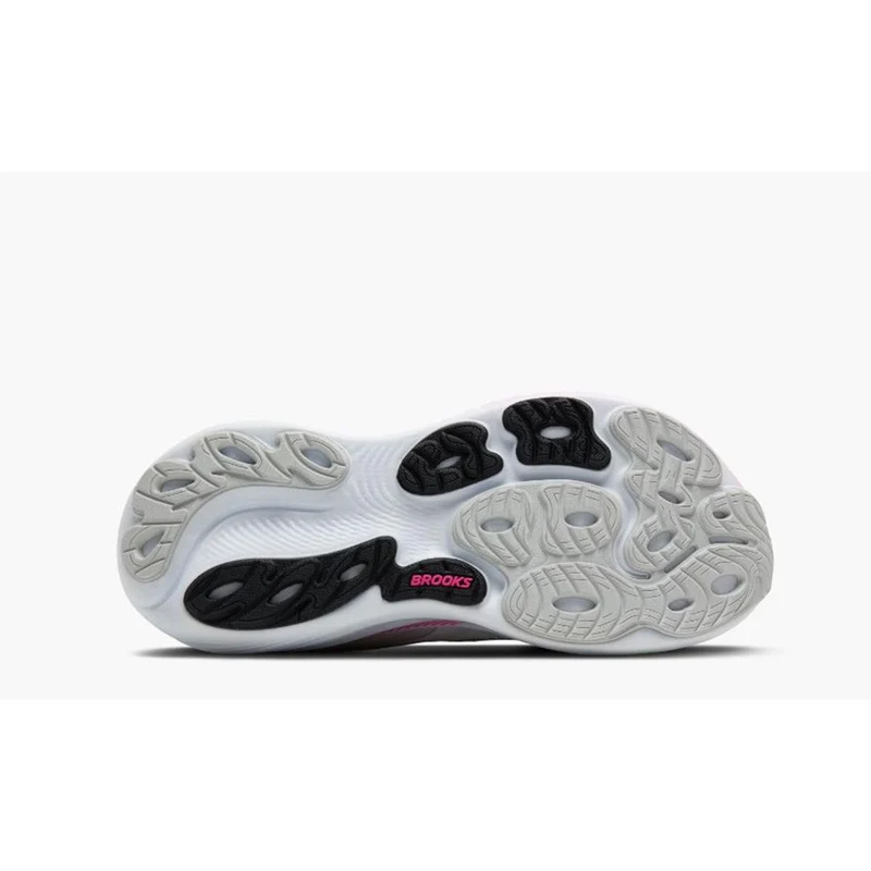 Brooks Adrenaline GTS 25 Women oyster pink green